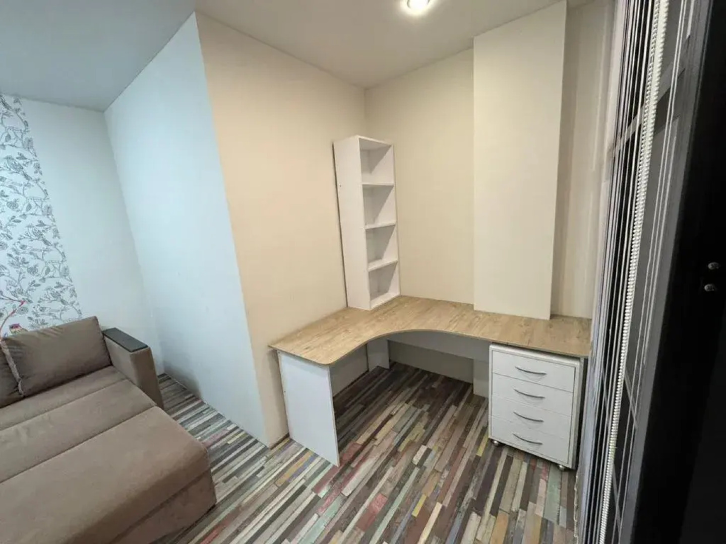 Квартира на Университетском Проспекте 57