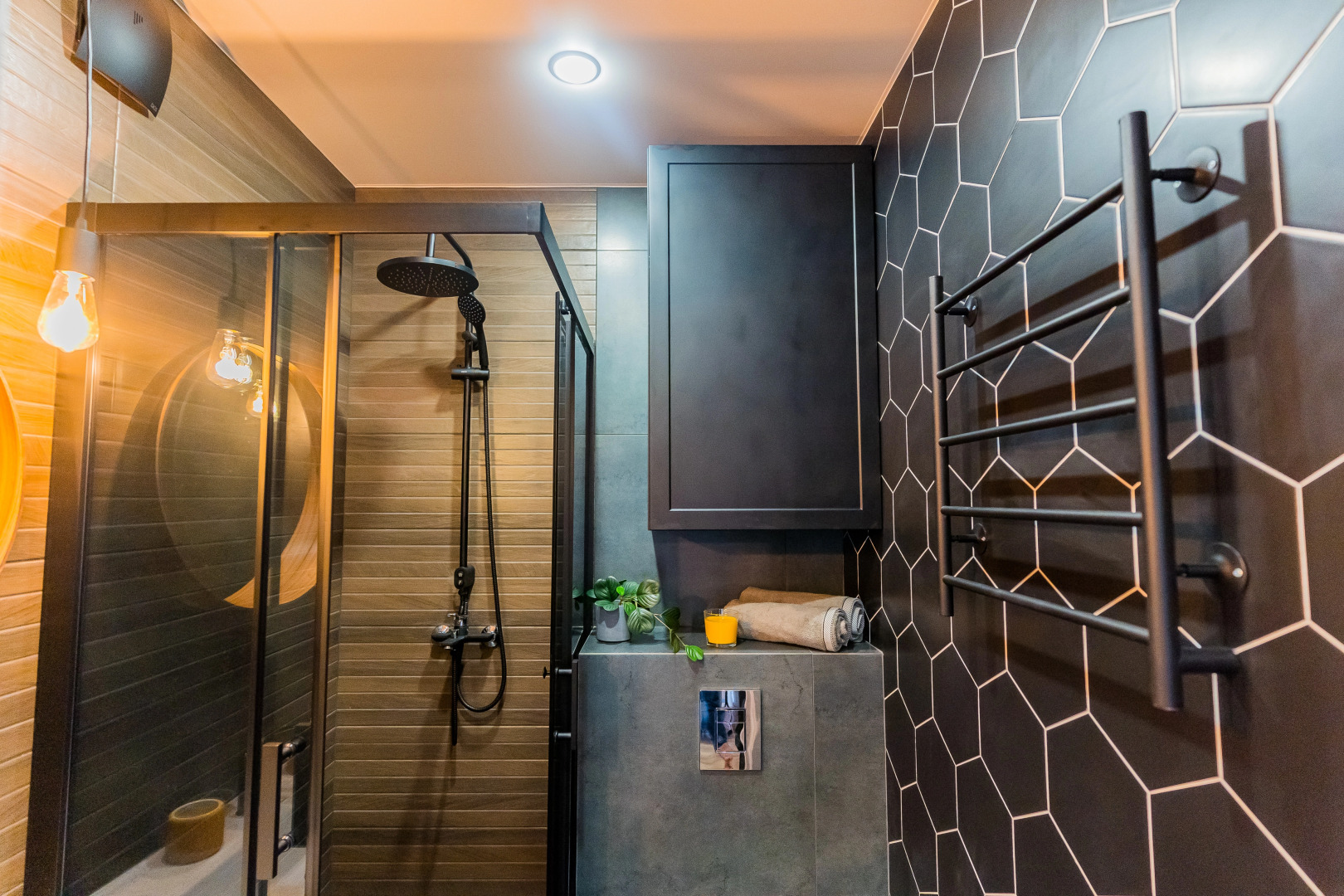 Апартаменты на Мысхакском Шоссе