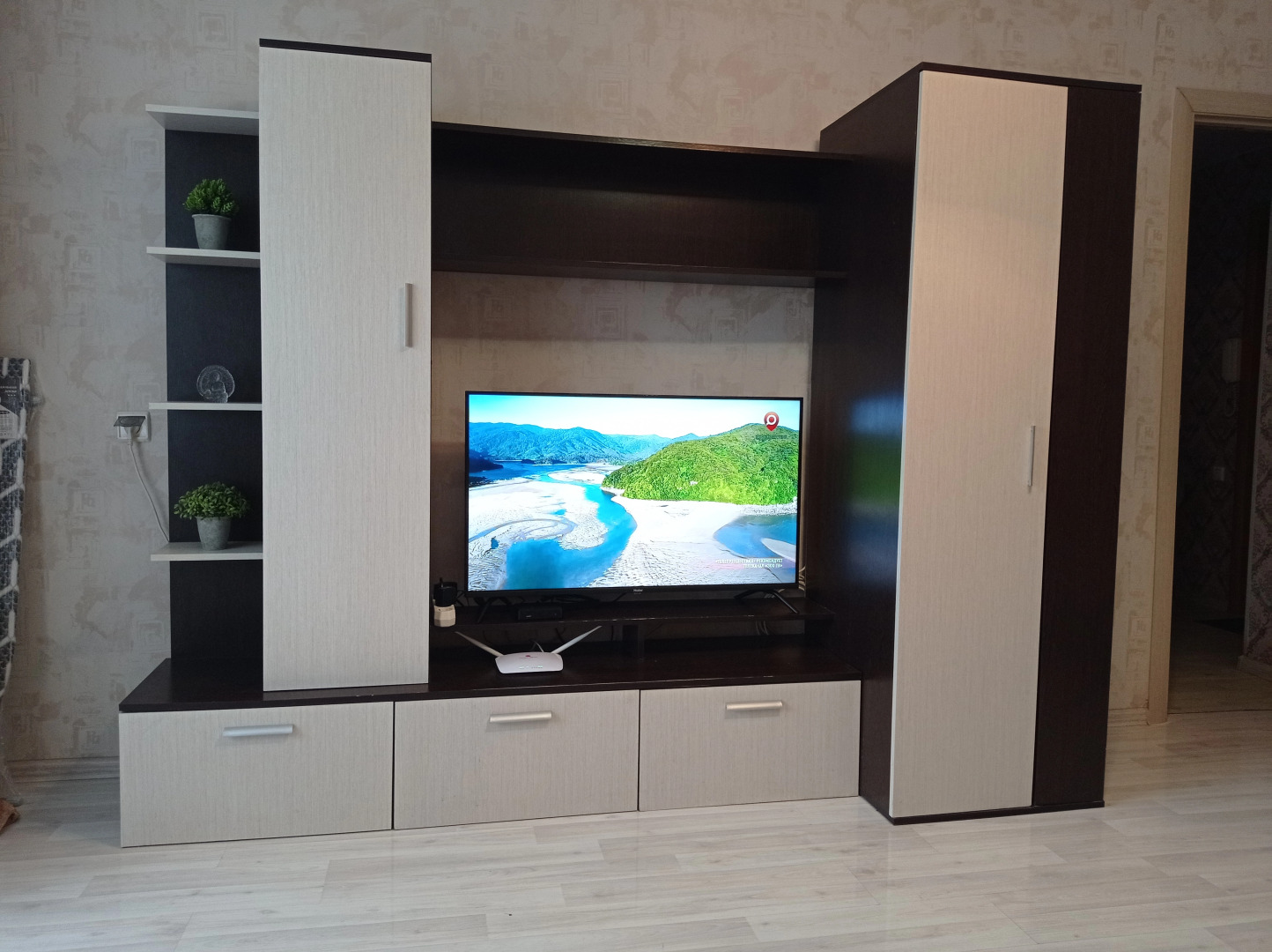 Квартира МикроХилтон2