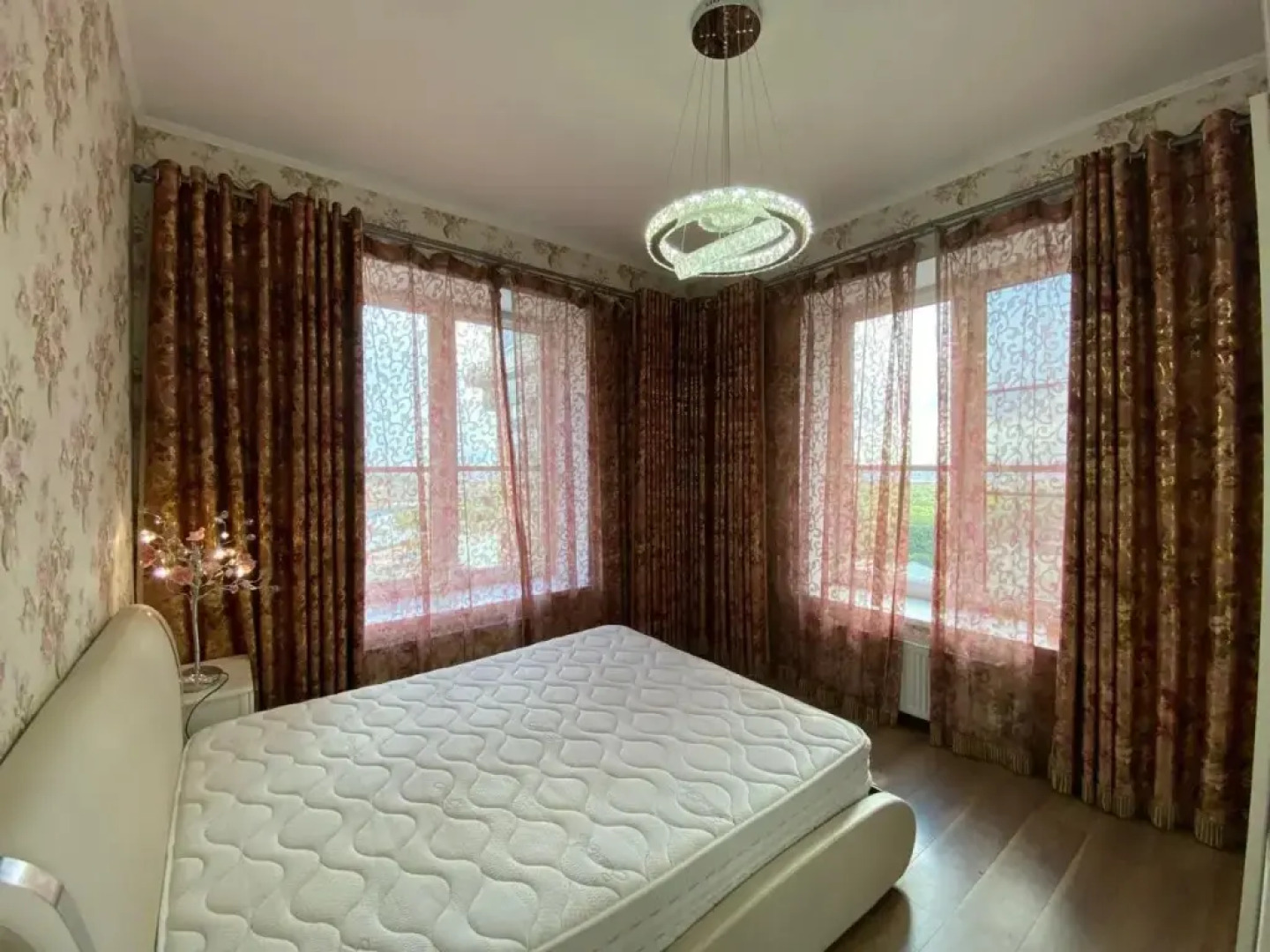 Апартаменты SAMOцвет на Киевской 3