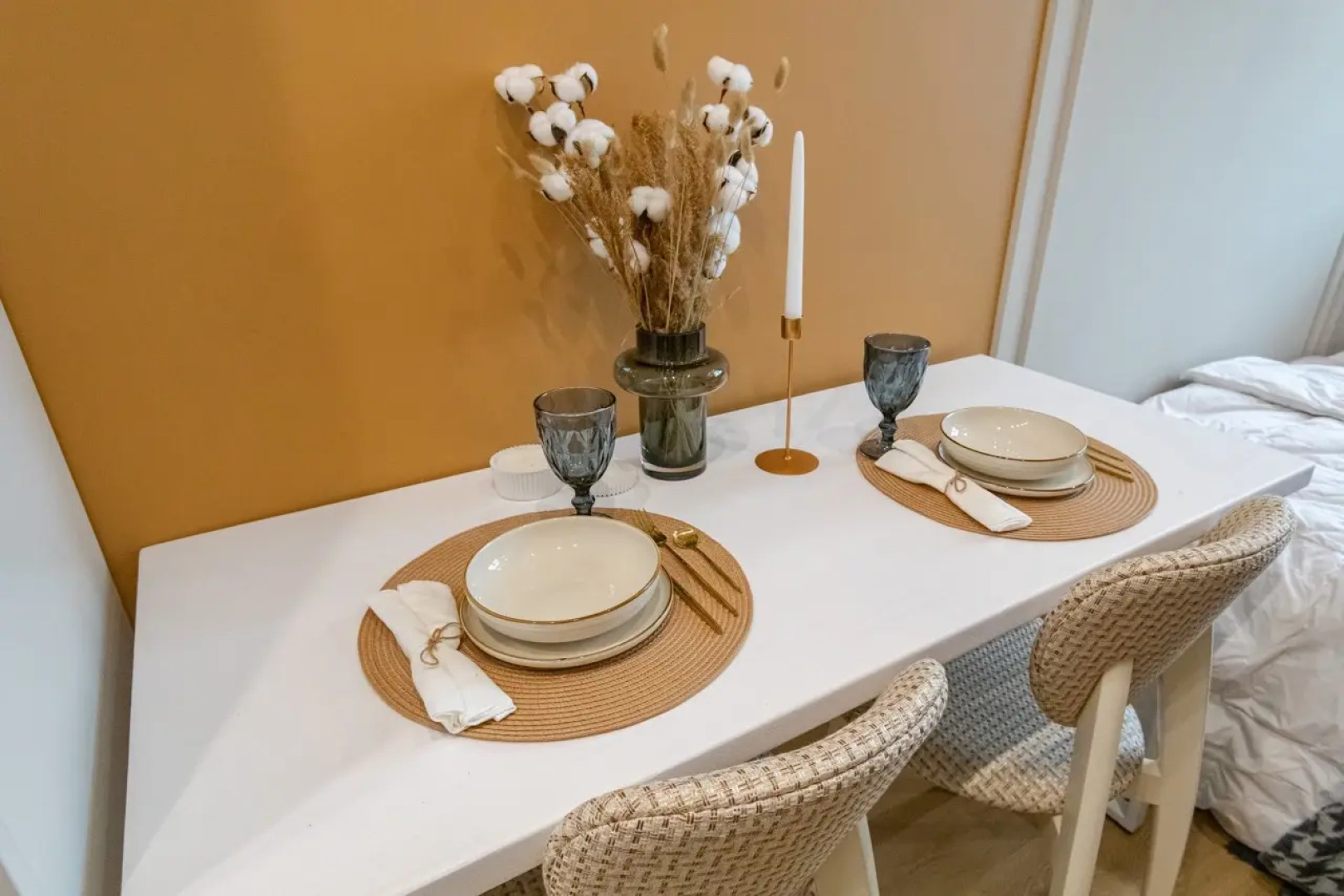 Апартаменты 388-2 в ЖК Sky Skоlkоvо