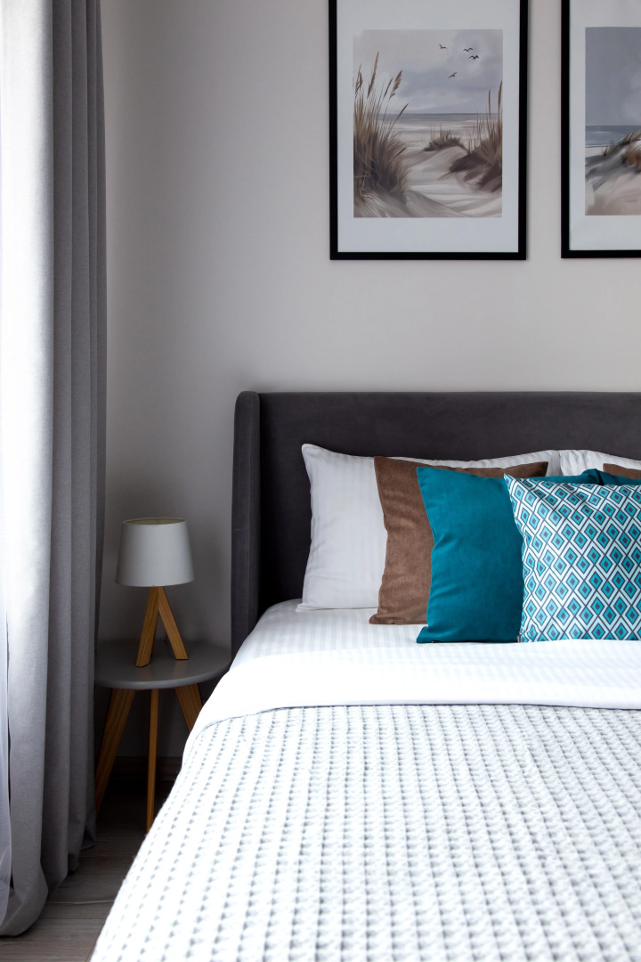 Квартира Тиффани в центре Иркутска рядом с набережной