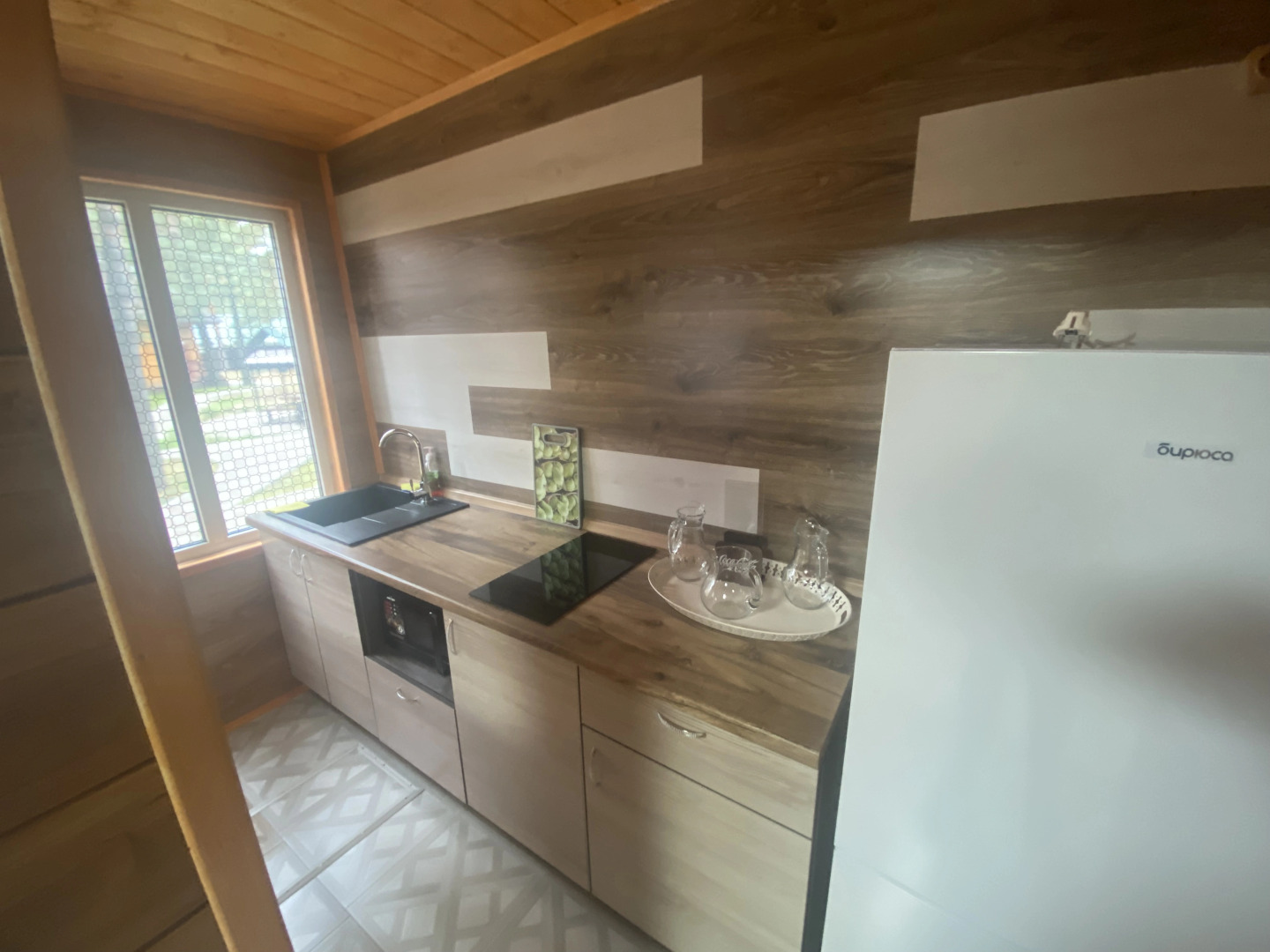 Отель Ладожская Ривьера