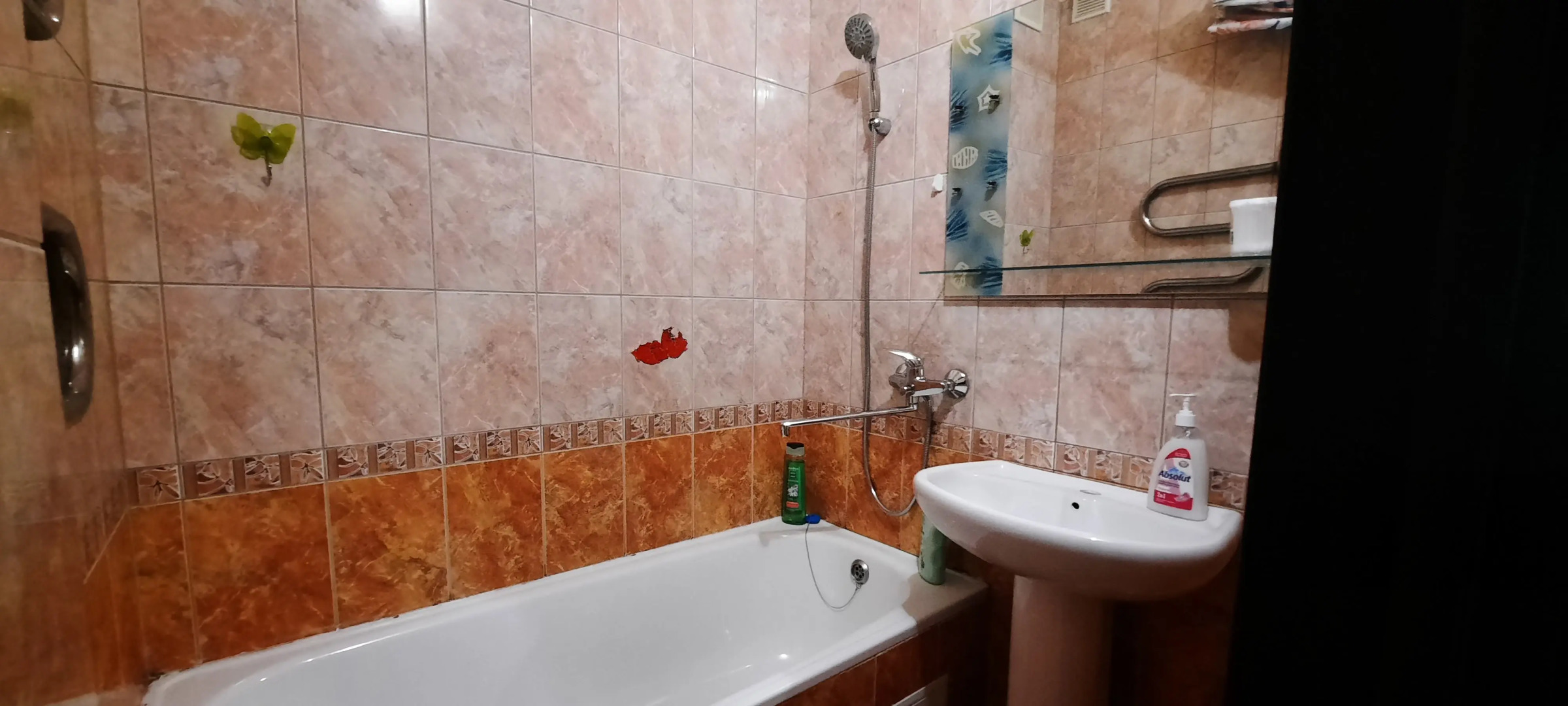 Квартира рядом с ТАУ Галерея Саратов