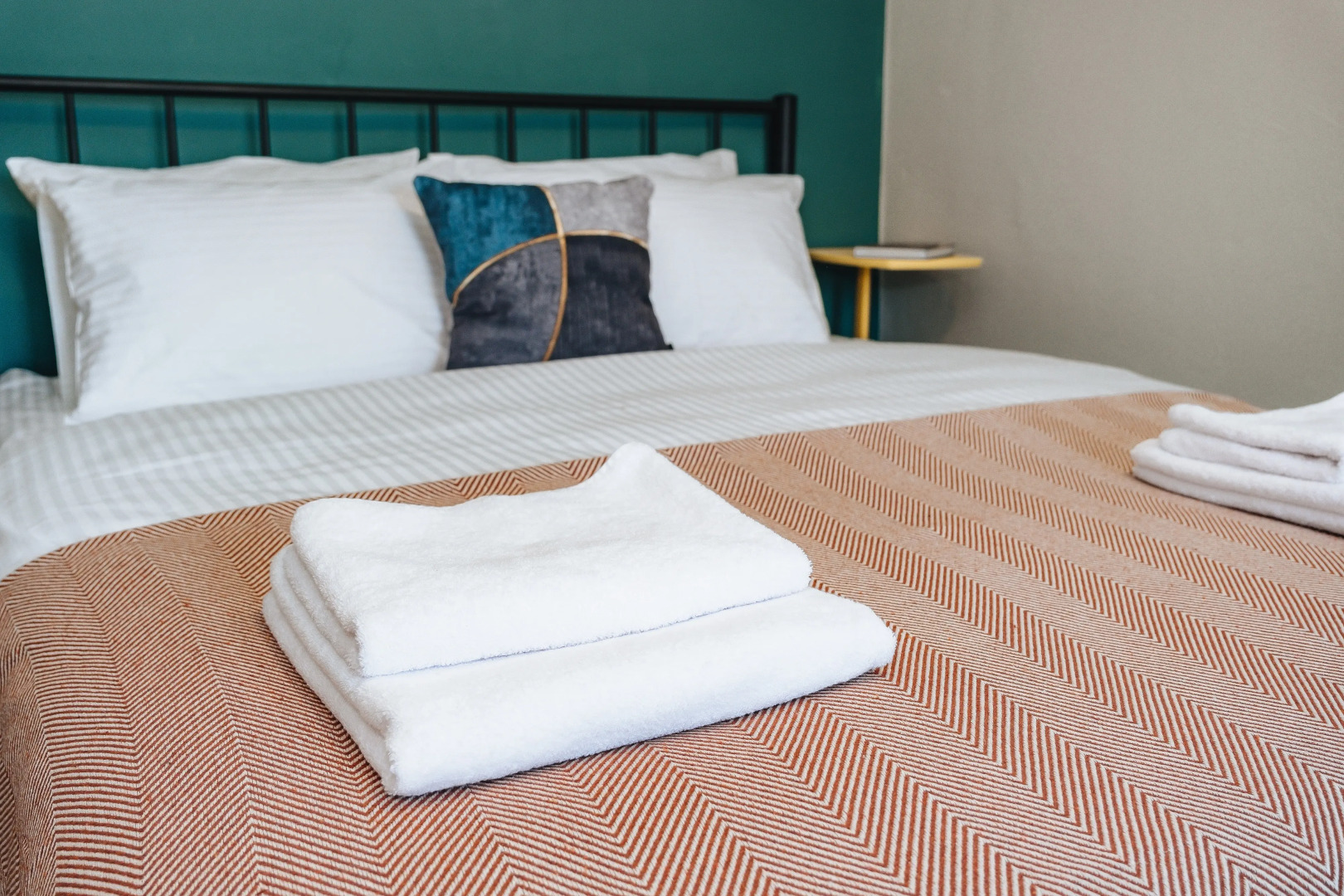 Квартира 2-х комнатная квартирa с дизaйнерским рeмонтoм