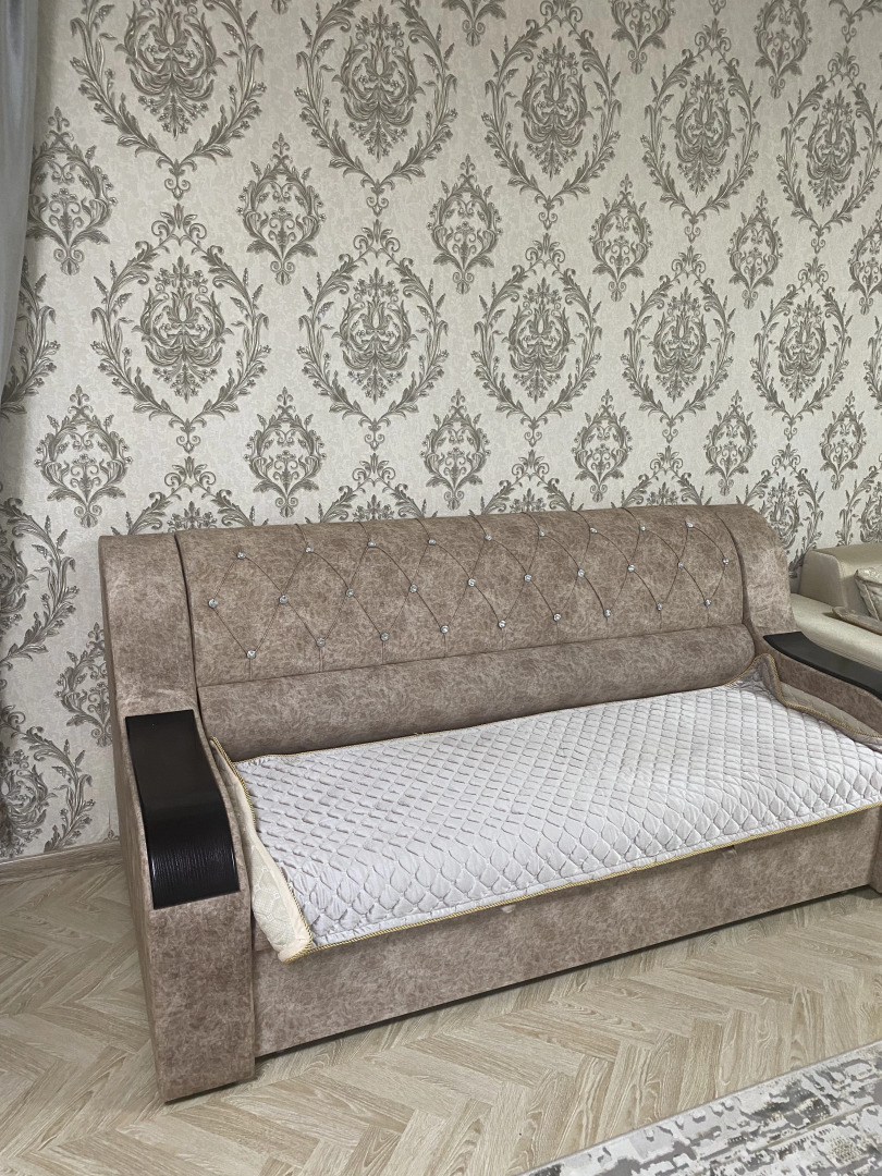 Частный дом