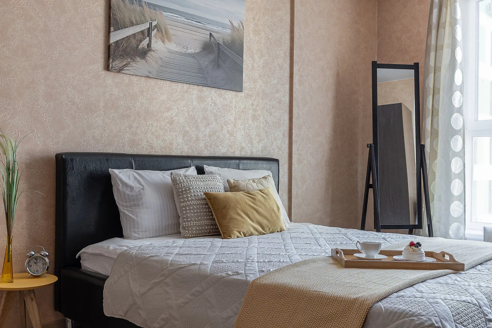 Квартира 2-комнатные Апартаменты в ЖК Бизнес Класса