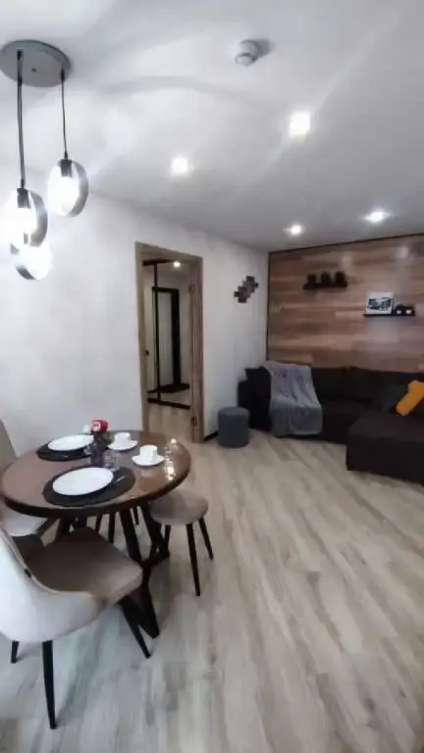 Апартаменты Юнона Сириус