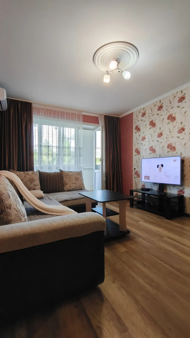 Квартира Посуточно