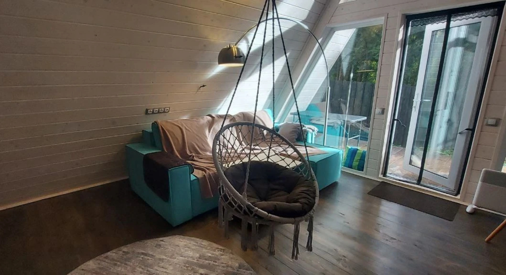 Частный дом Greenholt