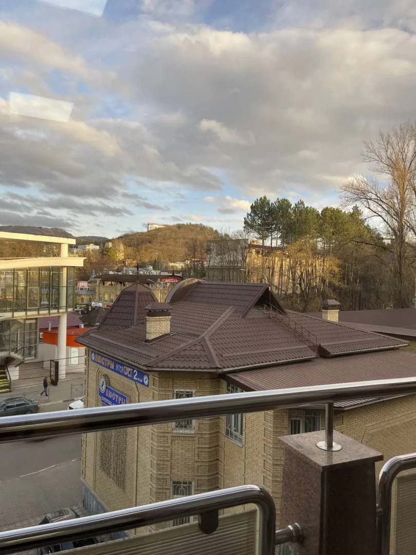 Хостел Сириус