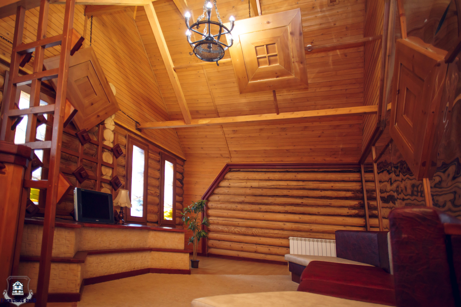 Мини-отель Гостиный двор