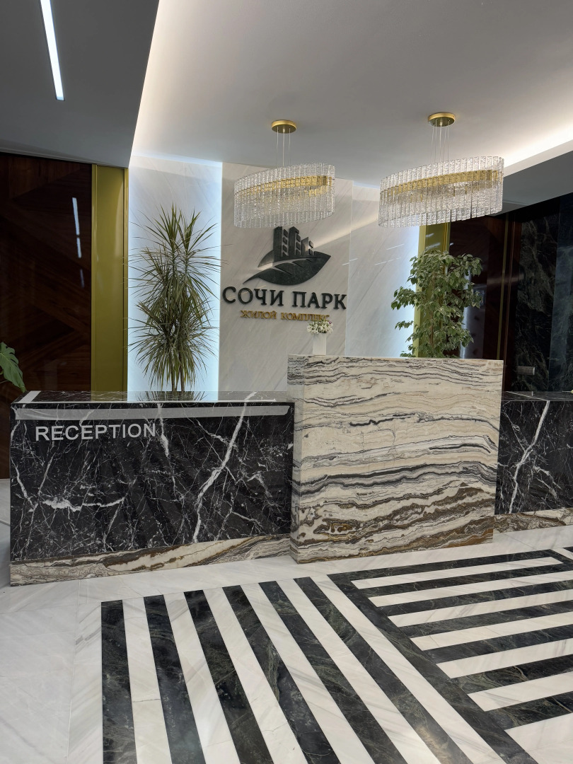 Апартаменты на Улице Ясногорская