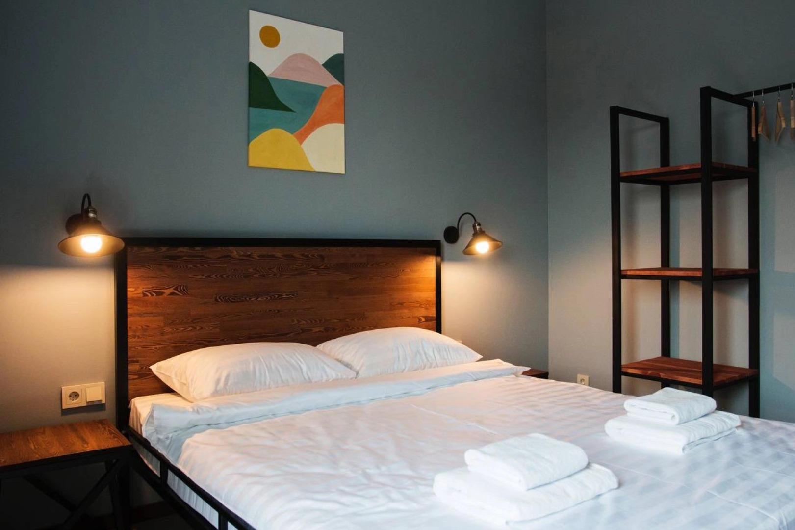 Гостевой дом Bro hotel