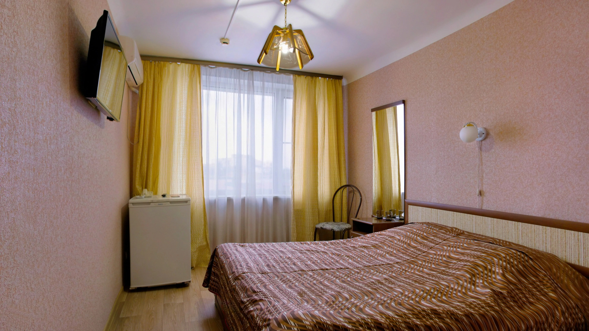 Гостиница Центральная