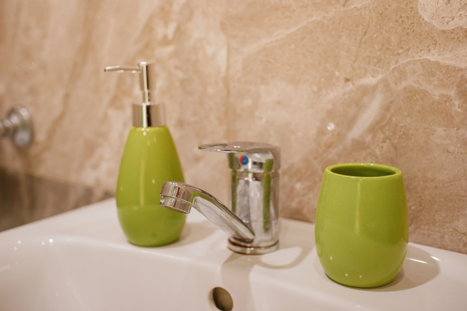 Квартира в ЖК Академ, ТРК Родник