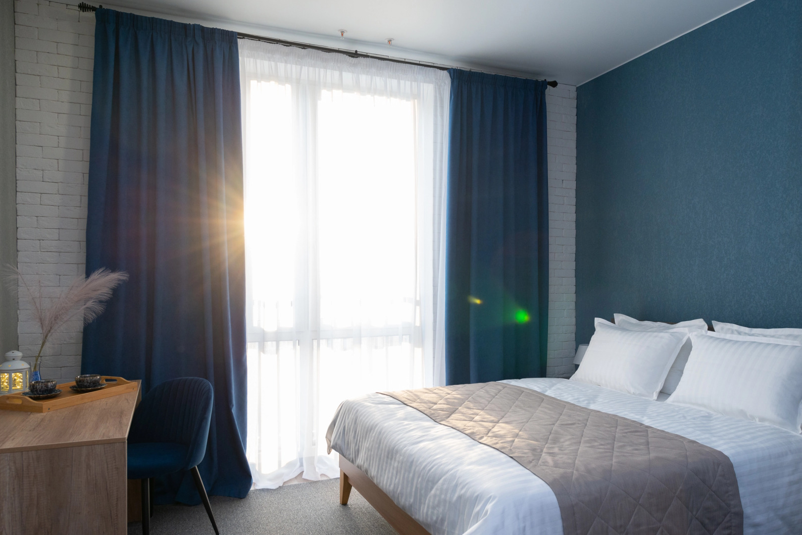 Апартаменты Cozy