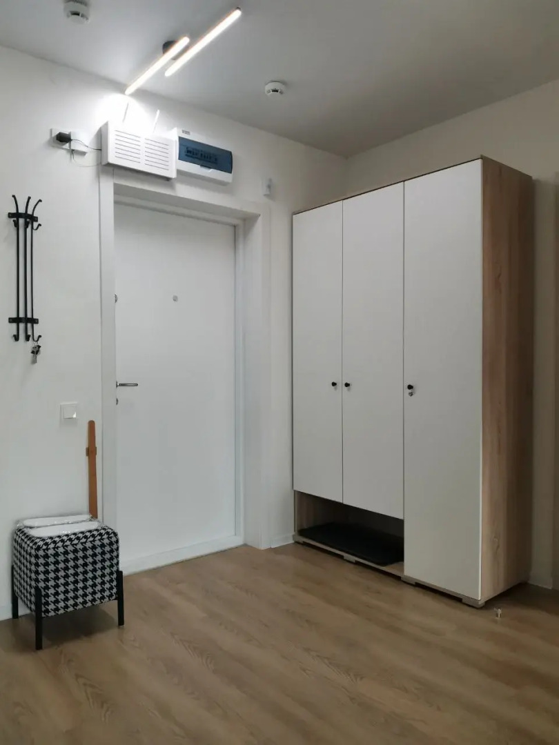 Квартира Lotus Cozy Aparts на Волге