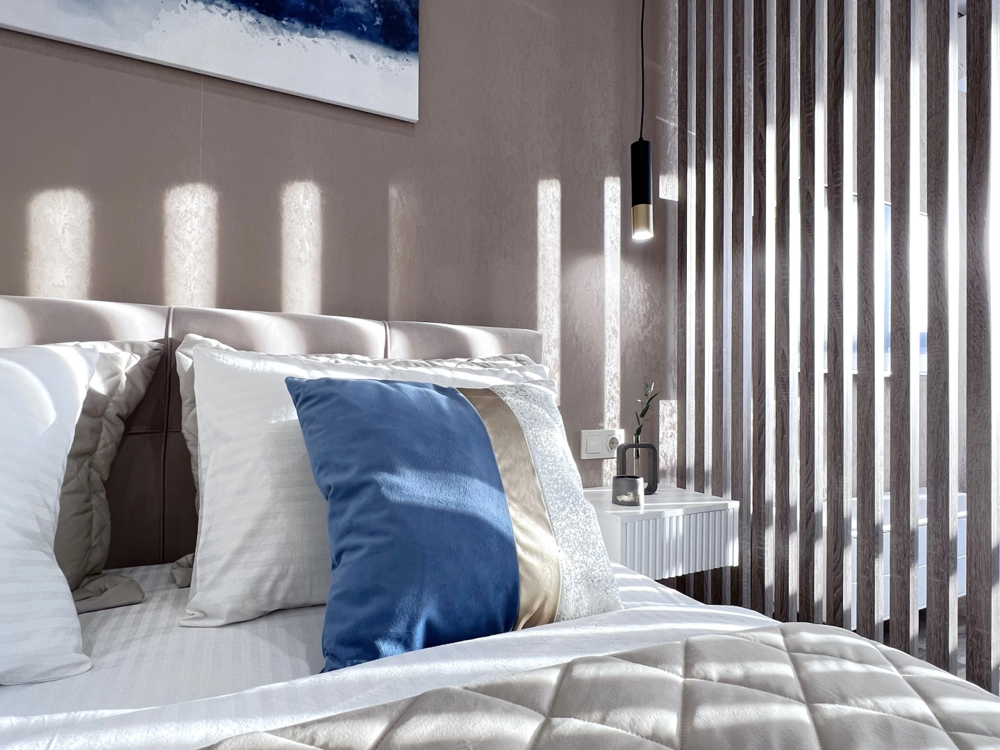 Апартаменты на улице Николая Островского 195/1