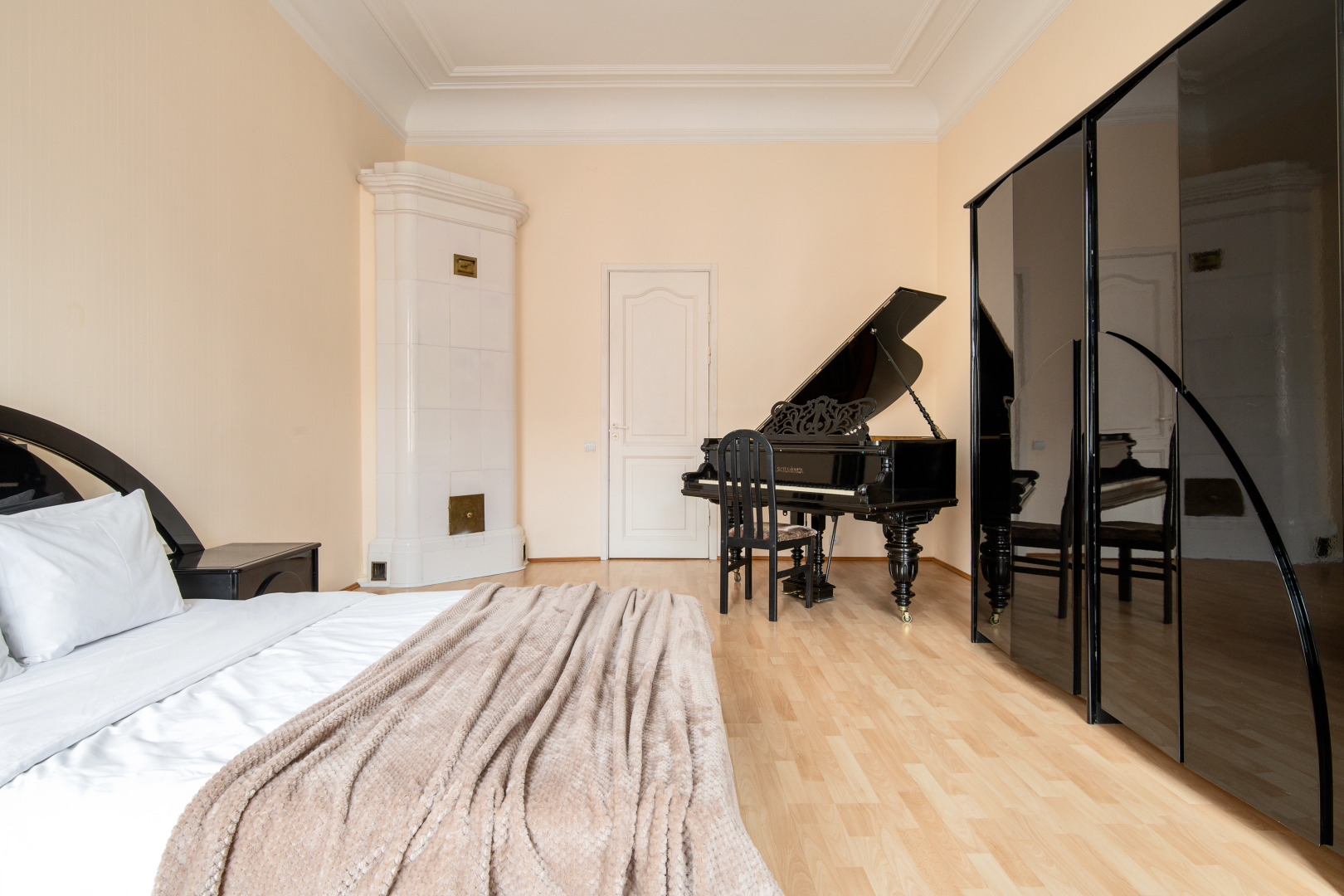 Апартаменты Welcome Home Стремянная 13