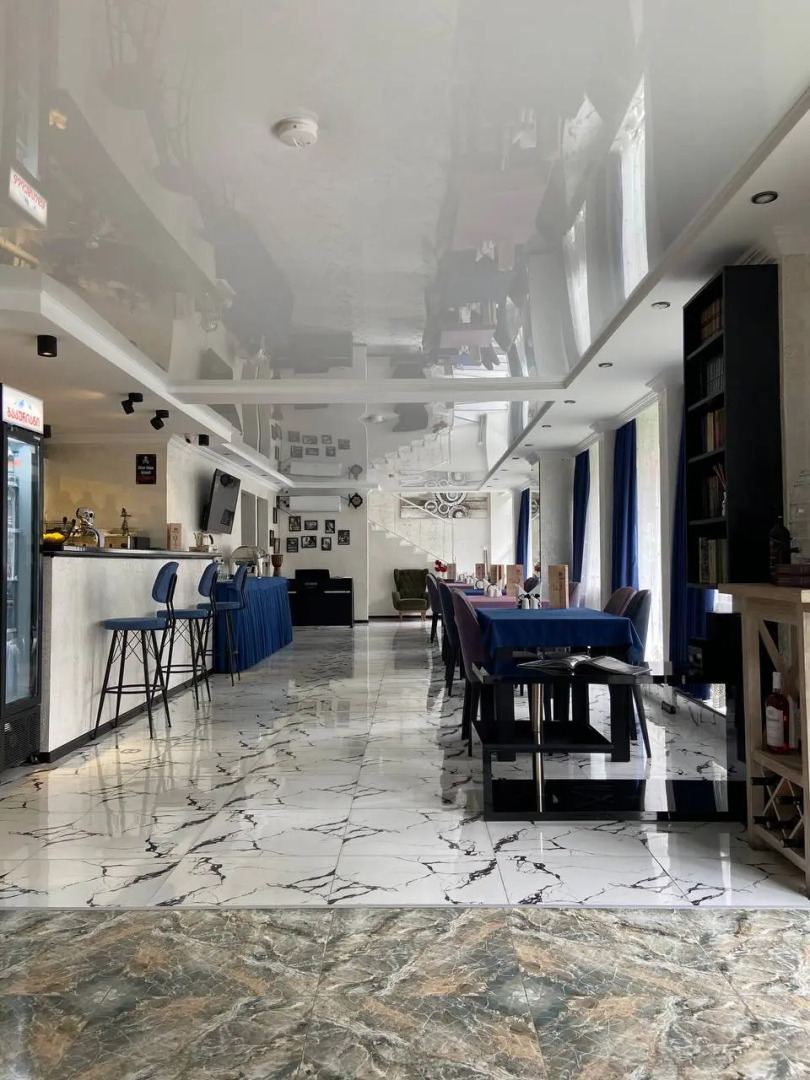 Бутик-отель Sonata Hotel