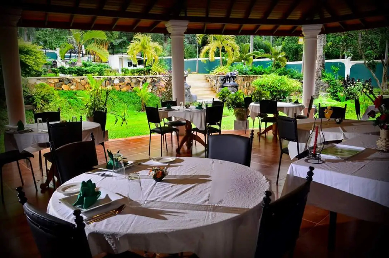 Вилла The Kings