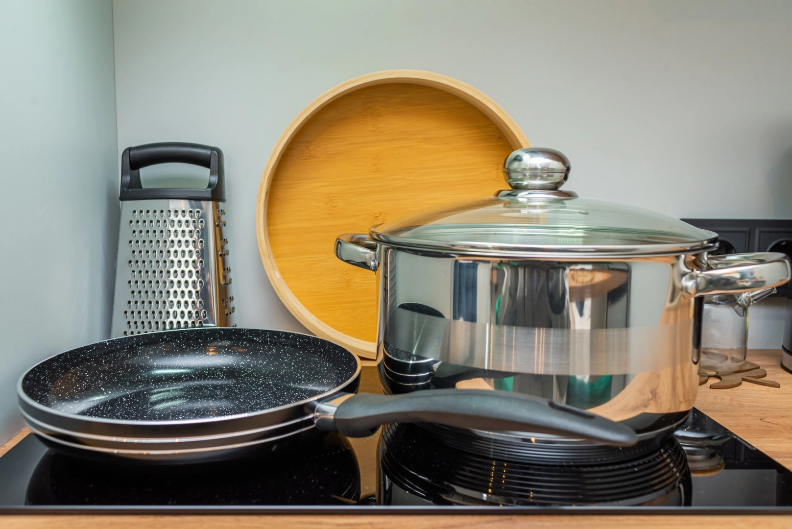 Квартира на Ленинском проспекте 158