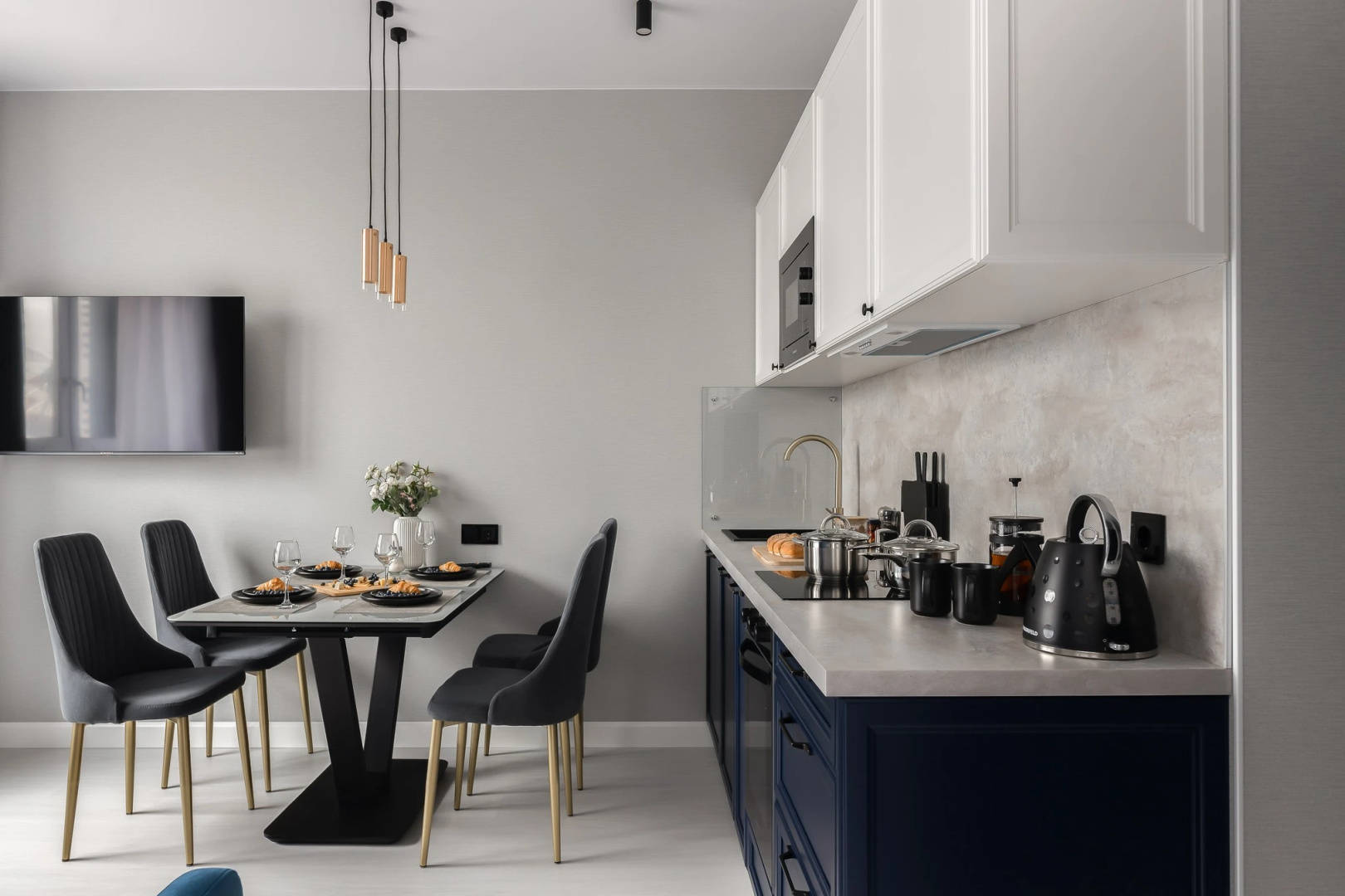 Апартаменты Dream by Smart Lofts Moscow