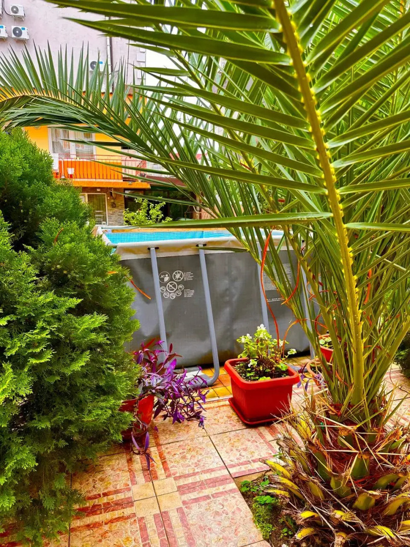 Гостевой дом Белый парус