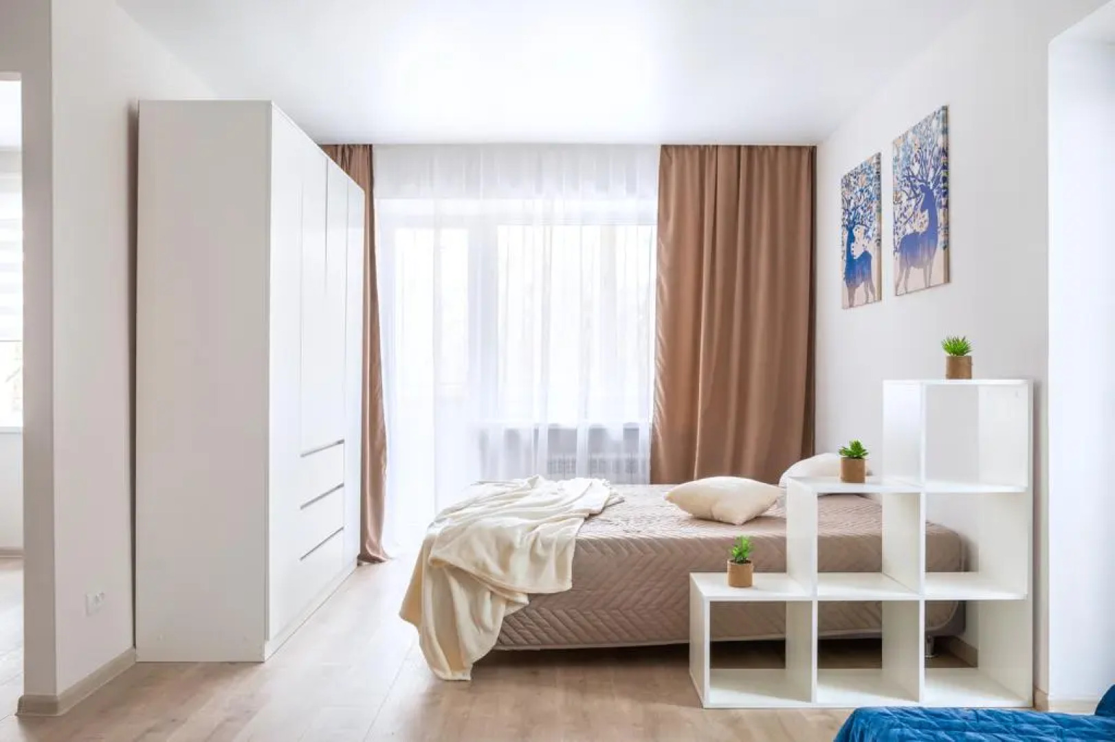 Квартира на Горького 8