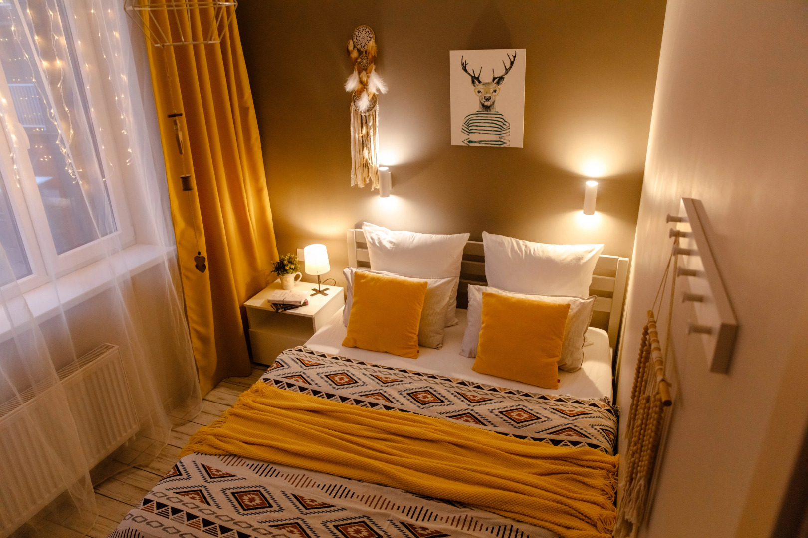 Квартира Sсandi House