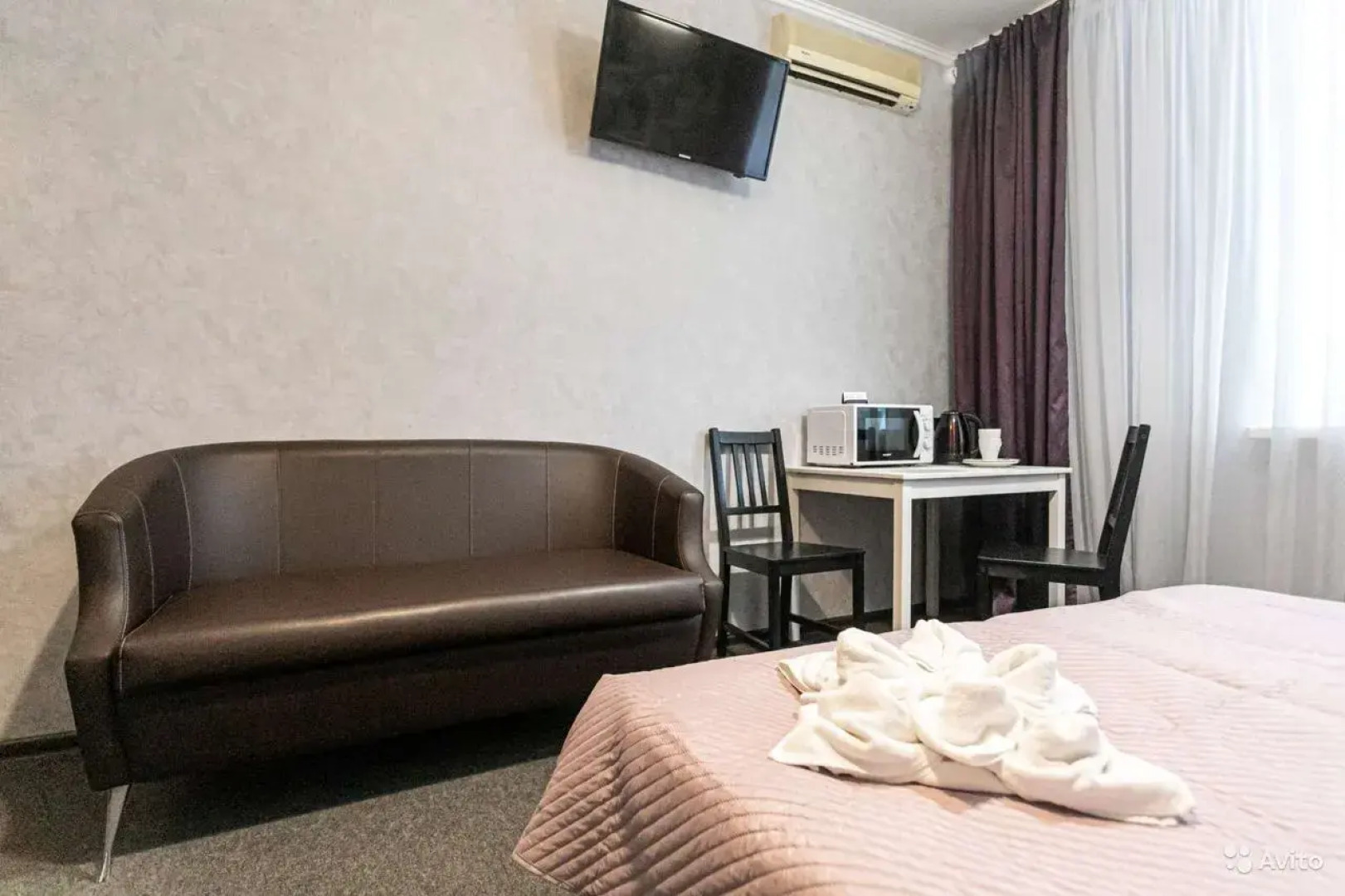 Отель Причал Хаус