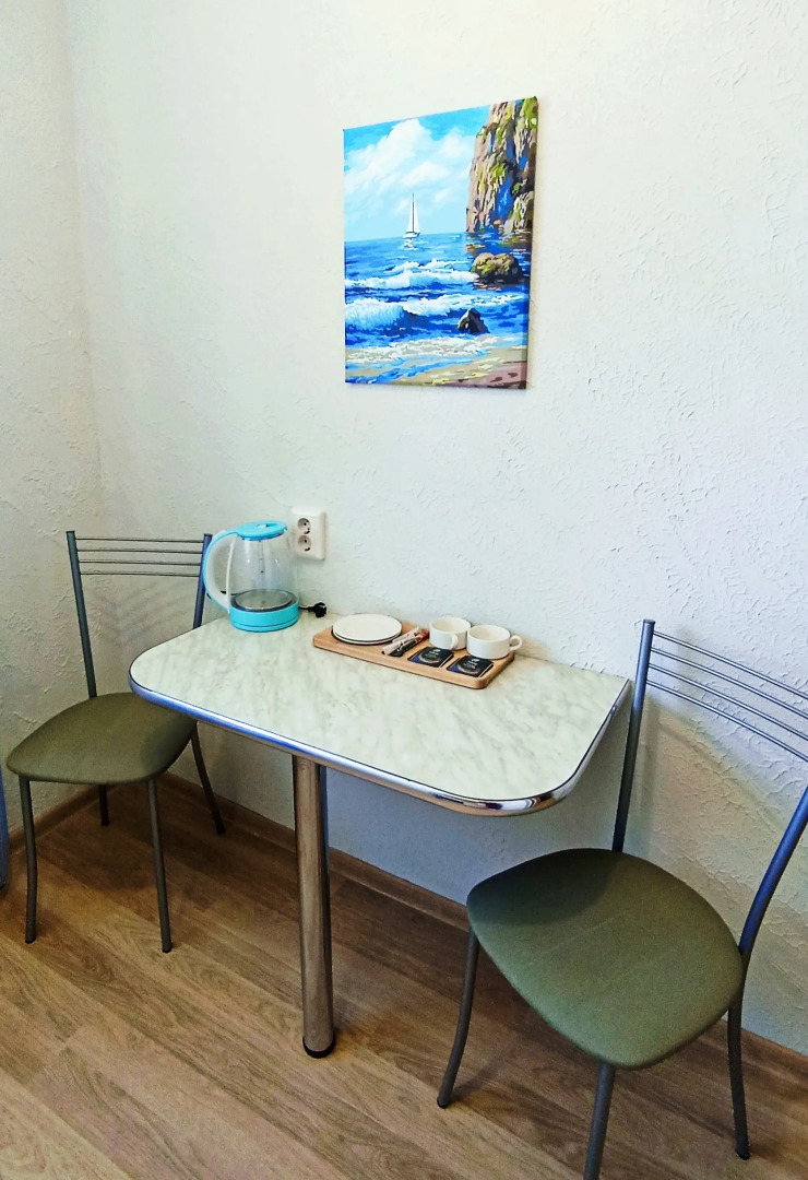 Квартира New day