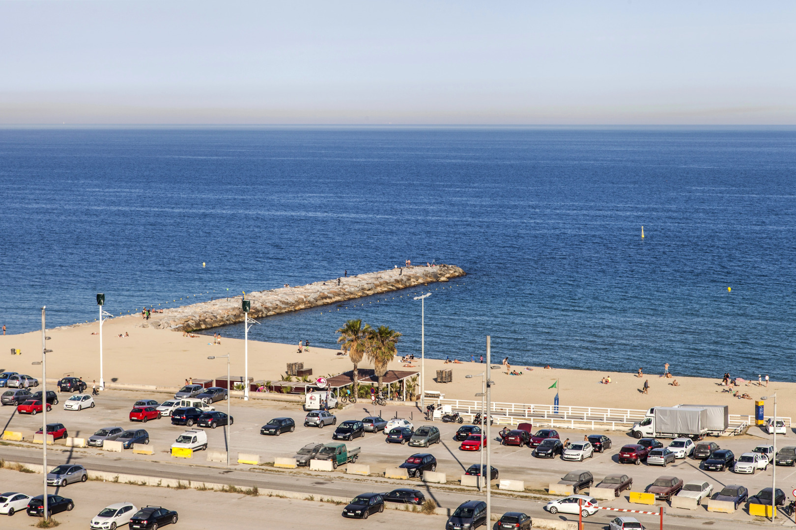 Апартаменты Barcelona Best Services