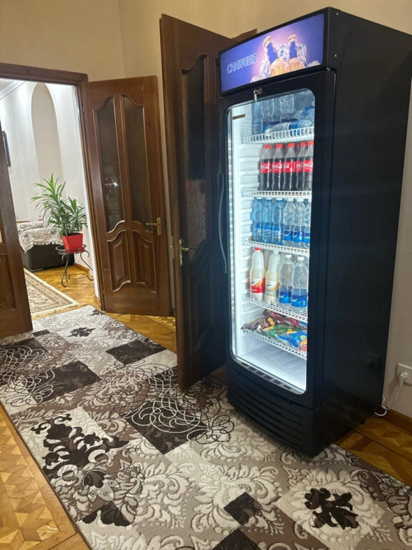 Гостевой дом Bishkek