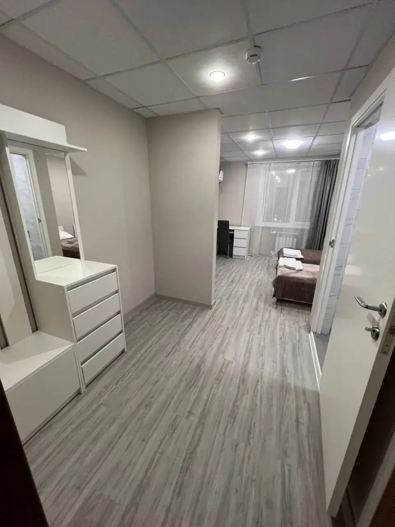 Гостевой дом Менделеев