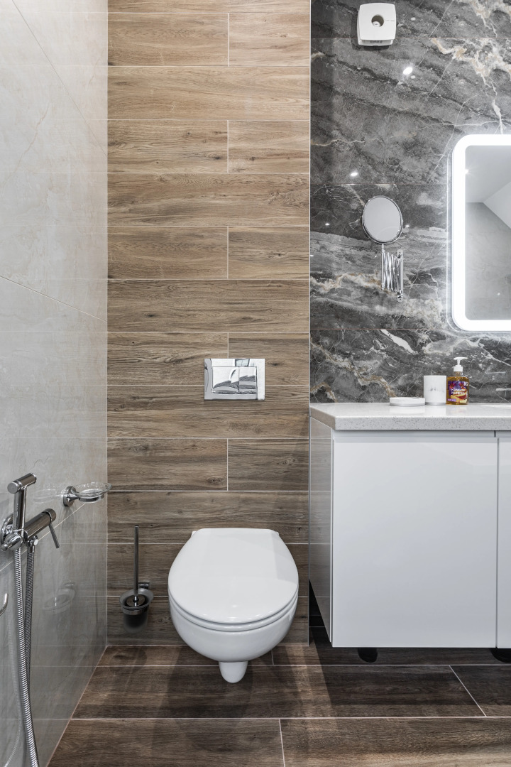 Вилла Apart39 Люкс Золотой Песок у Моря в Куликово