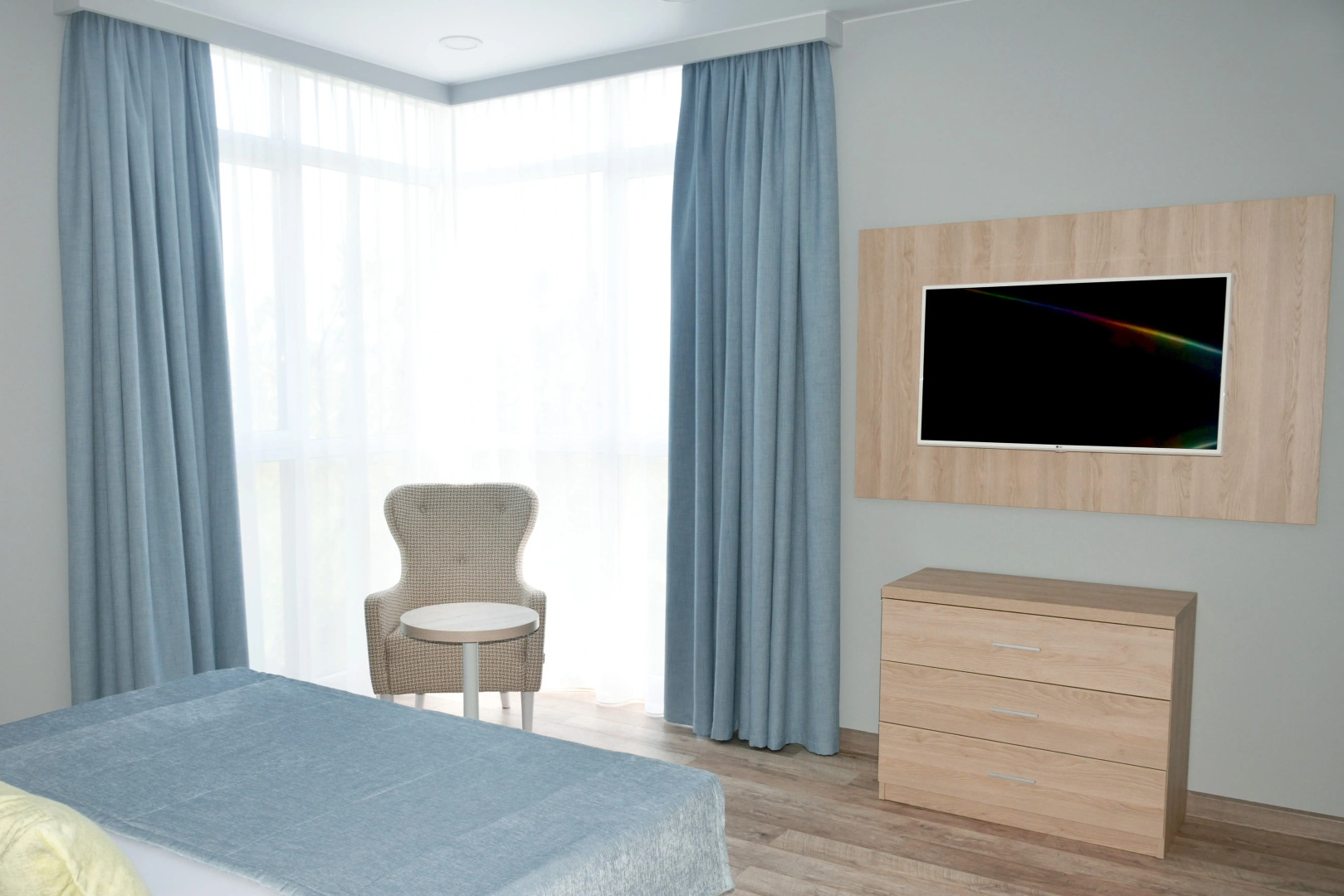 Апартаменты Gorizont 81