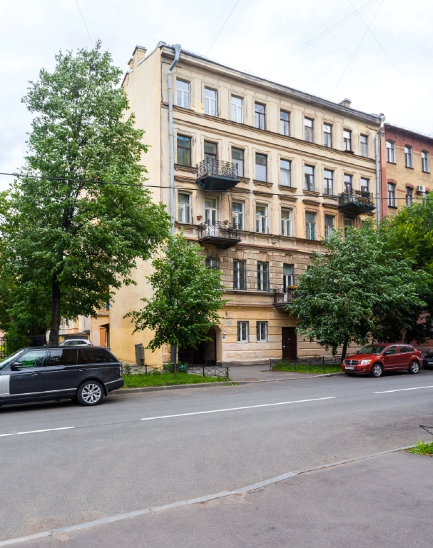 Grand Apartments 2