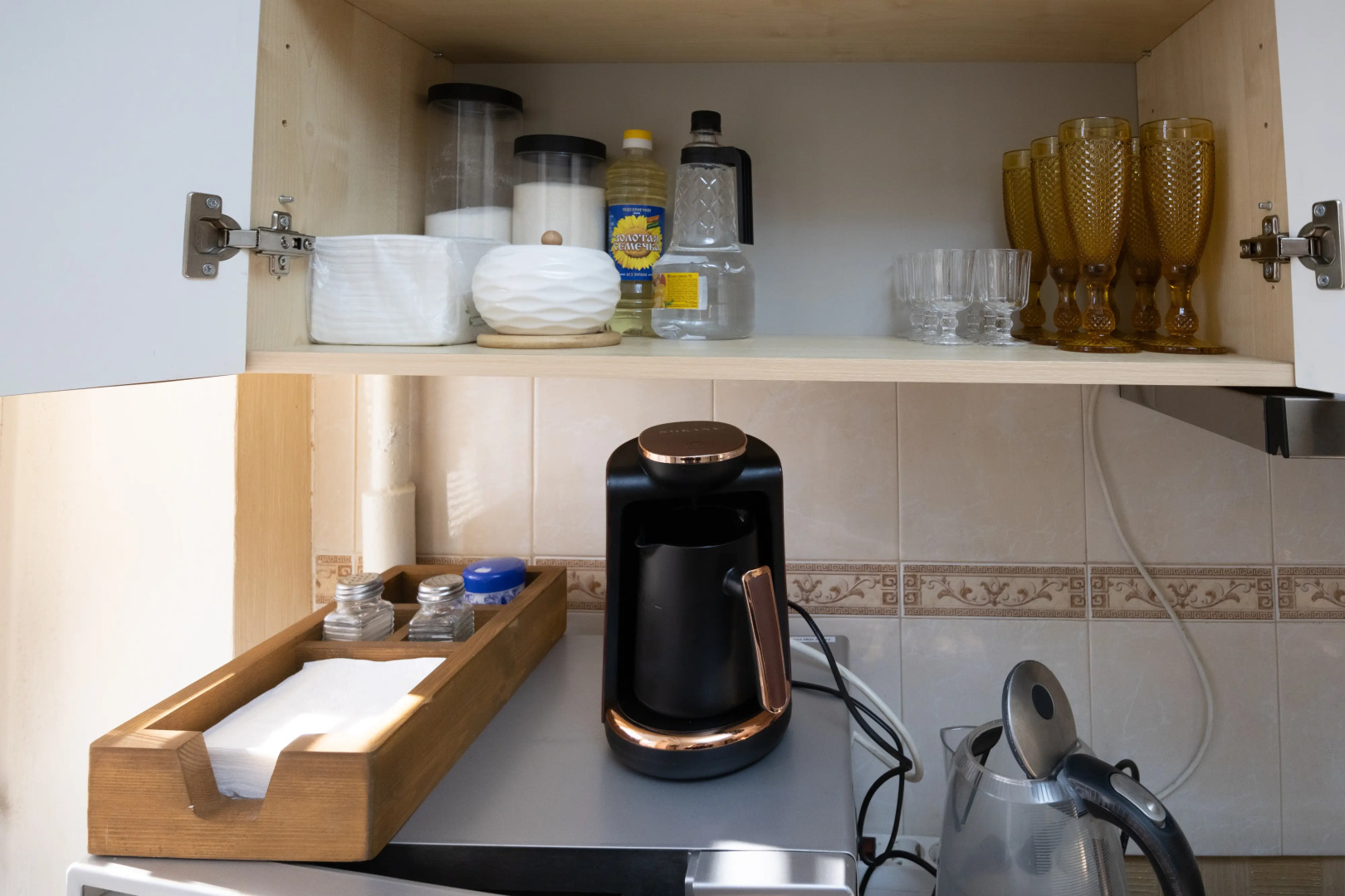 Апартаменты Однушка в центре