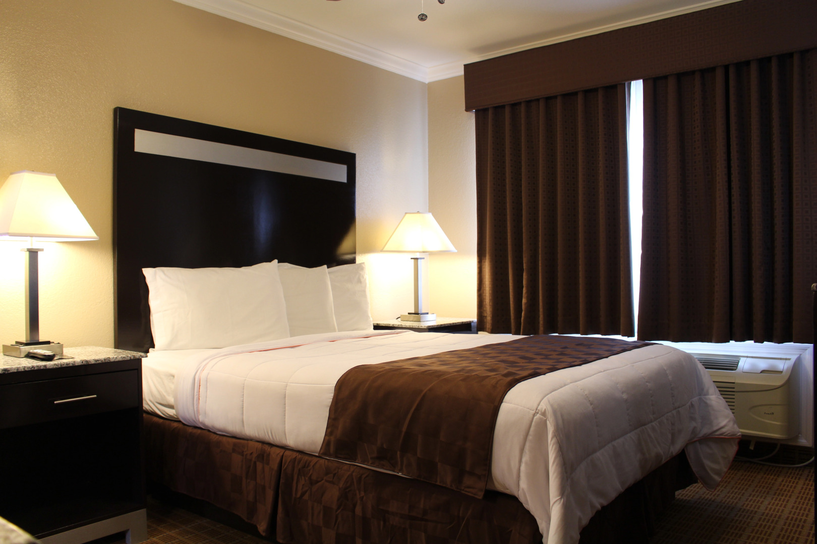 Бутик-Отель Sea Air Inn & Suites - Downtown Morro Bay