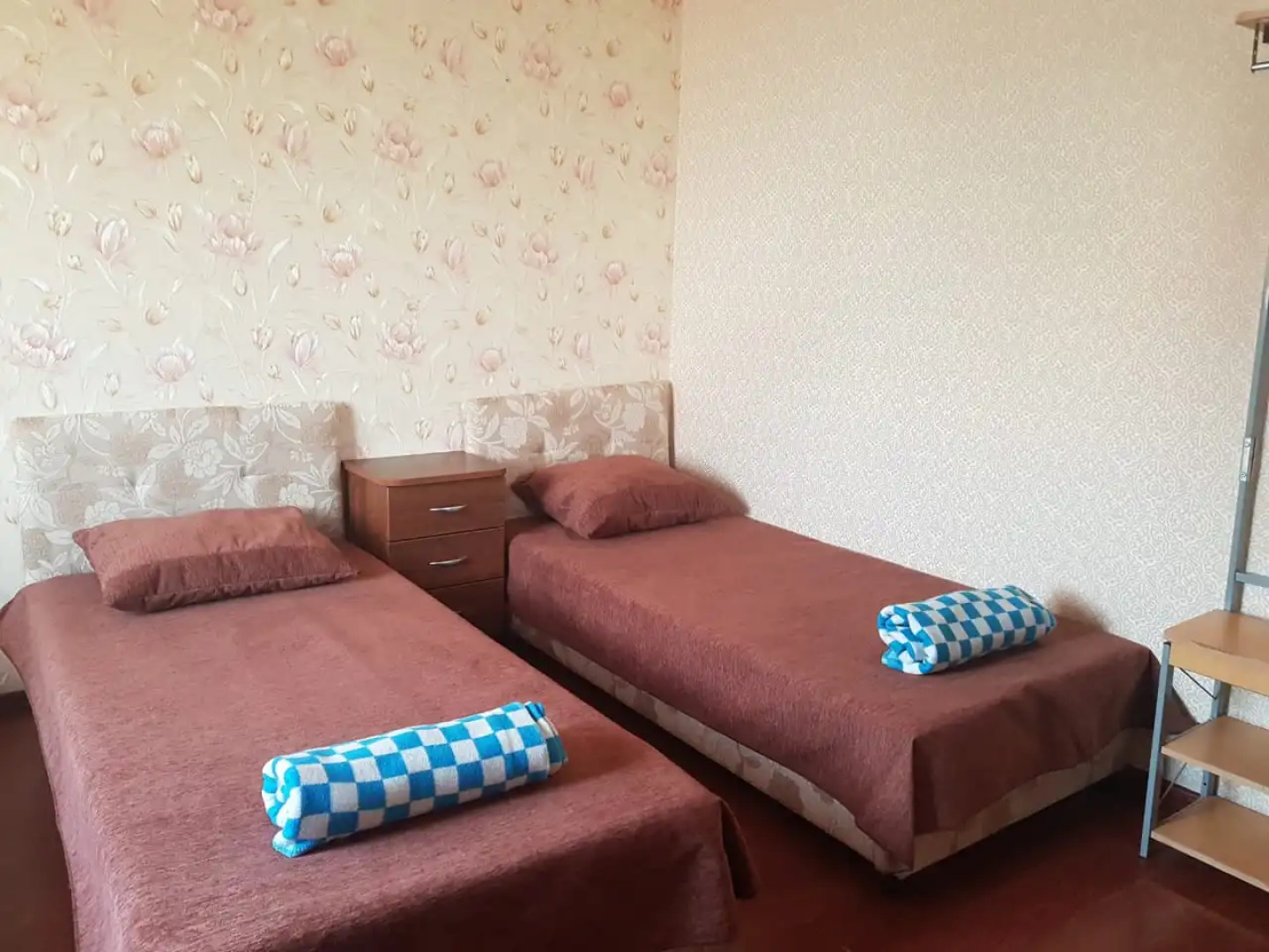 Гостевой дом Сандра