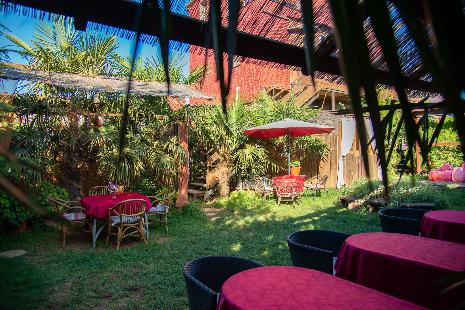 Квартира Арт дача Панаехало