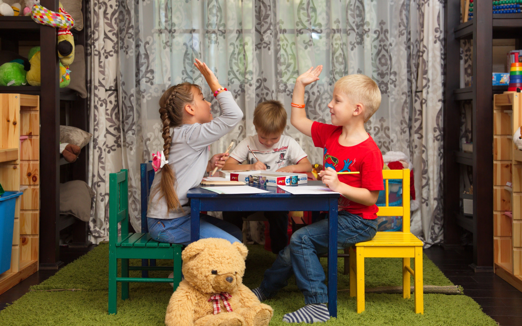 Отель Лепота