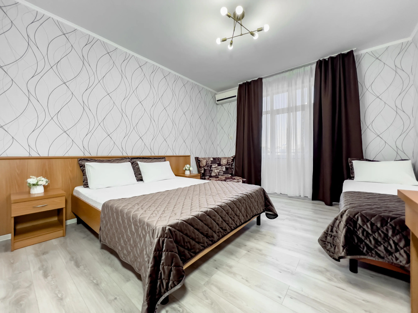 Гостевой дом Ренессанс