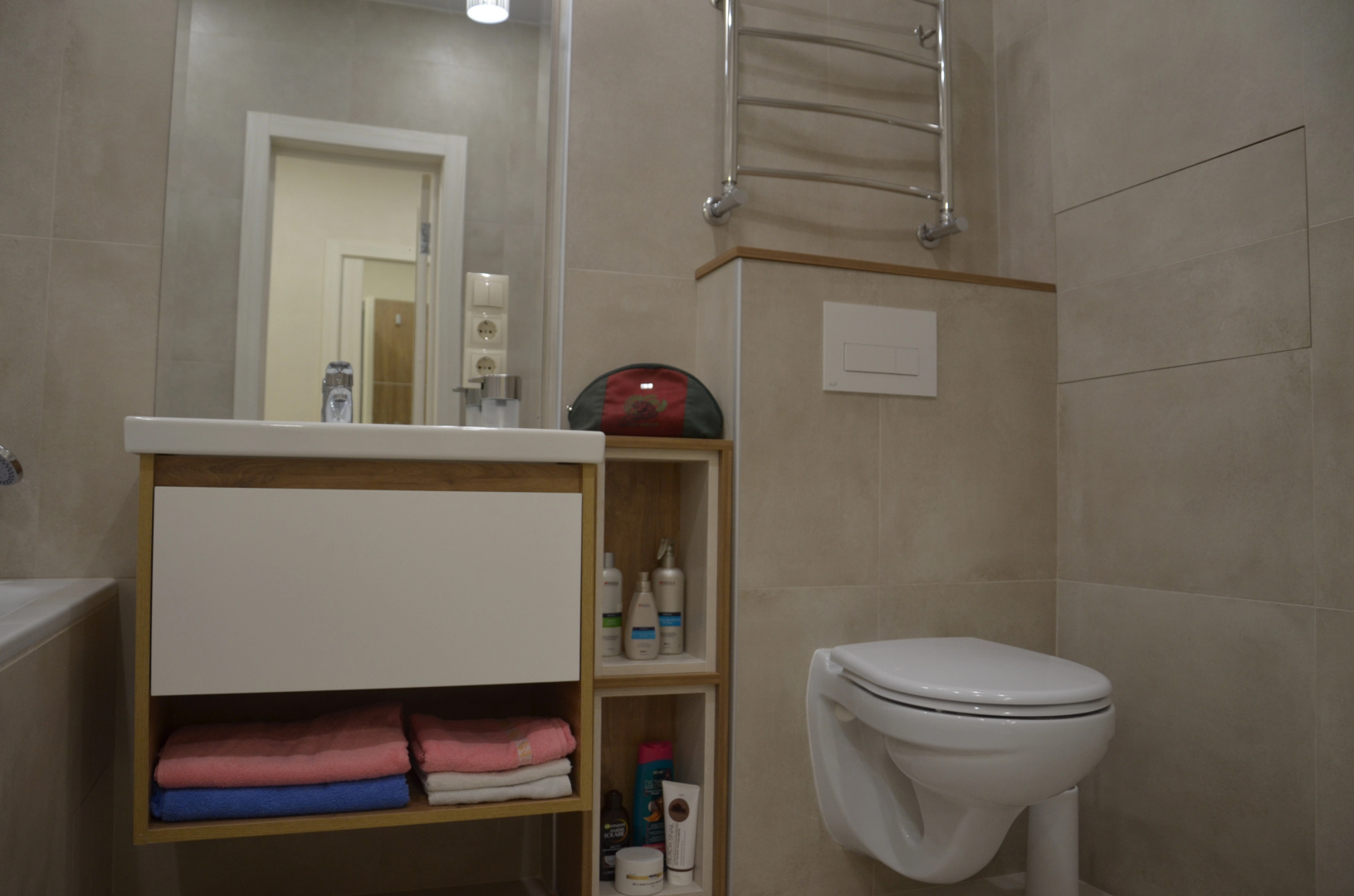 Апартаменты Vip ApartMinsk