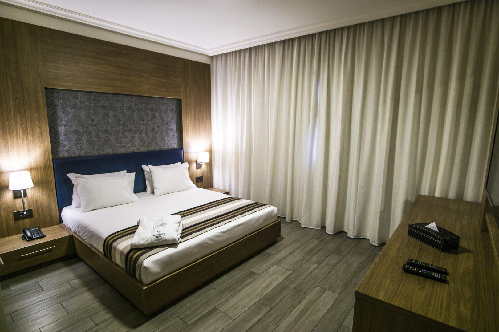 Бутик-Отель Urban Central Suites - Beirut