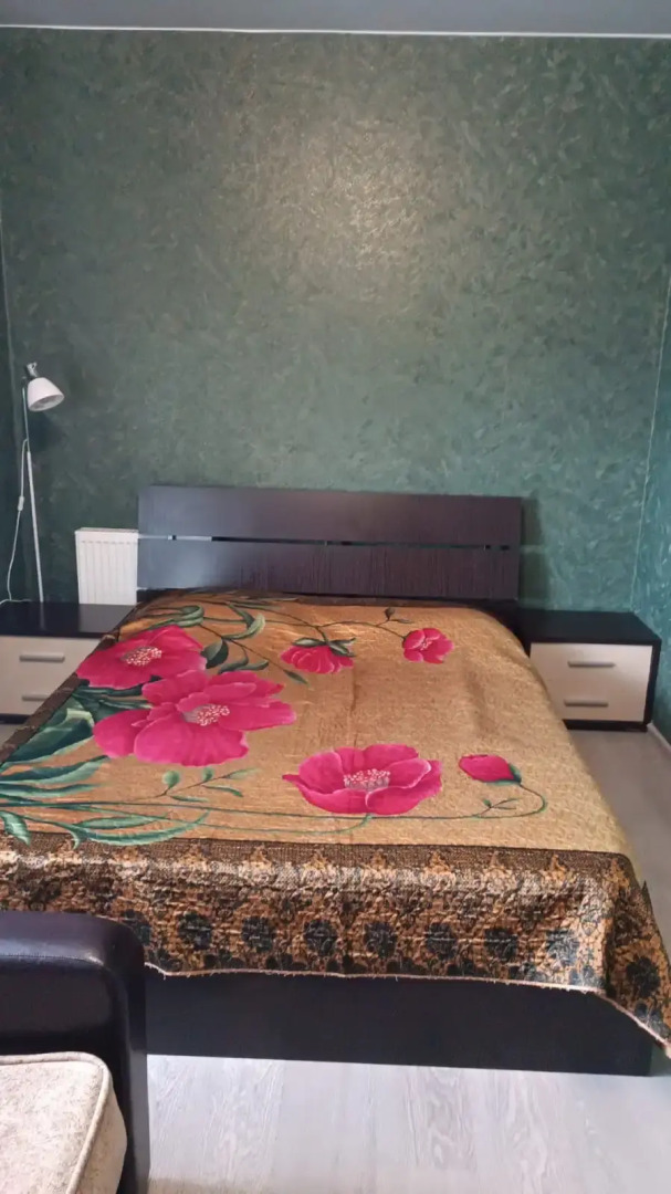 Апартаменты с новым качественным ремонтом