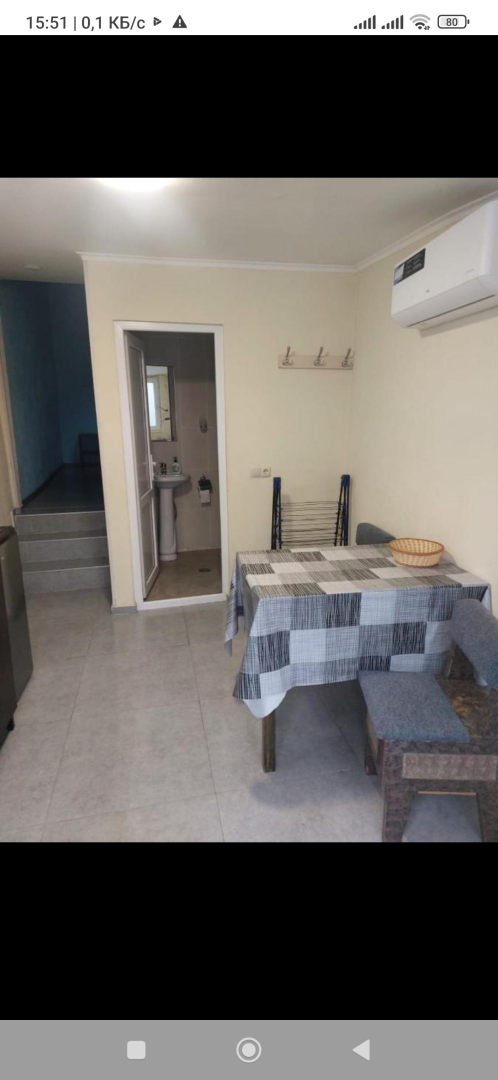 Апартаменты Kobahouse