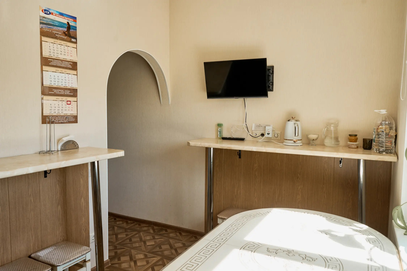 Гостевой Дом Скопин